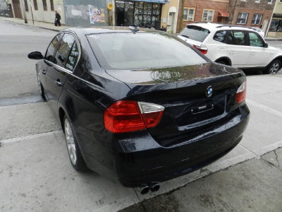 2006 BMW 330 i