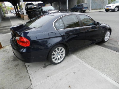 2006 BMW 330 i