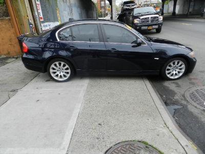 2006 BMW 330 i