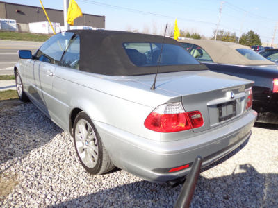 2005 BMW 330  Ci