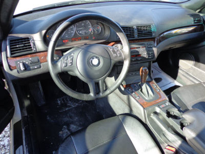 2005 BMW 330  Ci