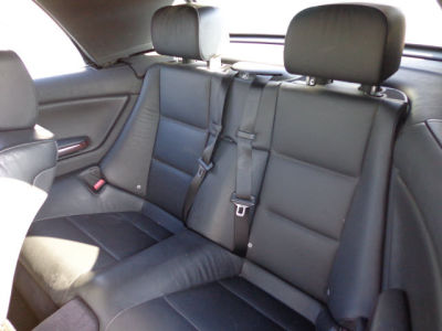 2005 BMW 330  Ci
