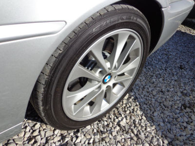 2005 BMW 330  Ci