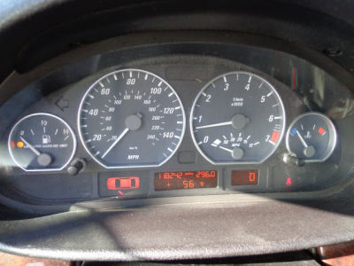 2005 BMW 330  Ci