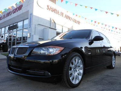 2006 BMW 330 i