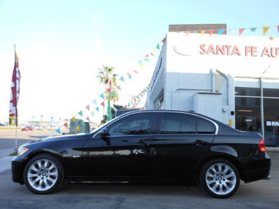 2006 BMW 330 i