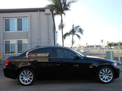 2006 BMW 330 i