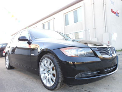 2006 BMW 330 i