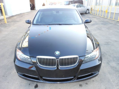 2006 BMW 330 i