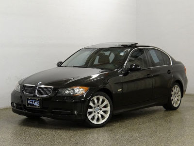 2006 BMW 330  i