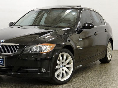 2006 BMW 330  i