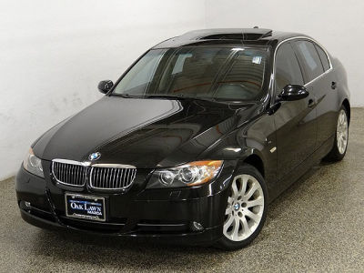 2006 BMW 330  i