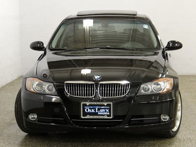 2006 BMW 330  i