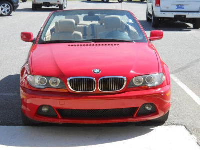 2004 BMW 330 Ci