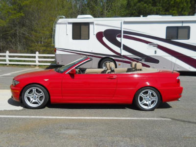 2004 BMW 330 Ci