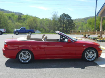 2004 BMW 330 Ci