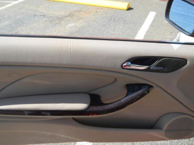 2004 BMW 330 Ci