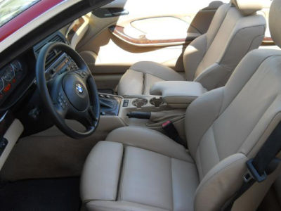 2004 BMW 330 Ci