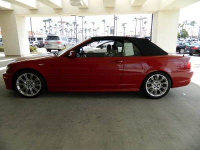 2006 BMW 330  Ci