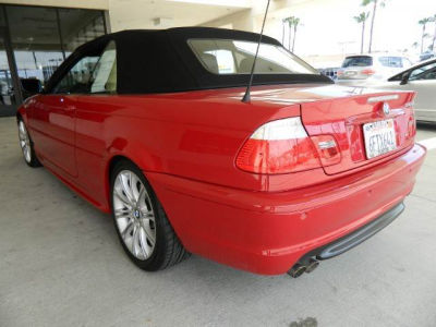 2006 BMW 330  Ci