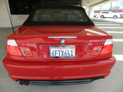 2006 BMW 330  Ci