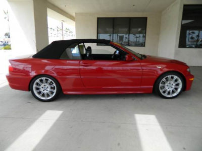 2006 BMW 330  Ci