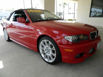 2006 BMW 330  Ci