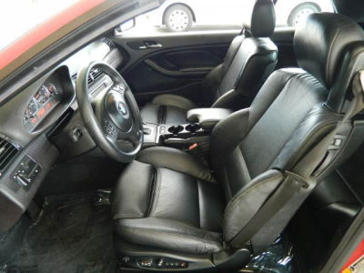2006 BMW 330  Ci