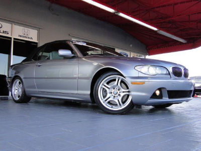2005 BMW 330  Ci