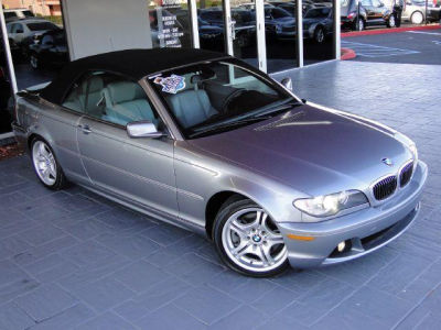 2005 BMW 330  Ci