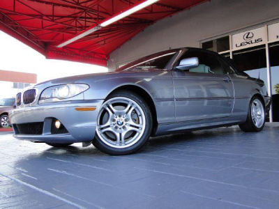 2005 BMW 330  Ci