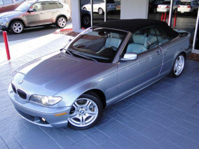 2005 BMW 330  Ci