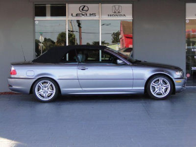 2005 BMW 330  Ci