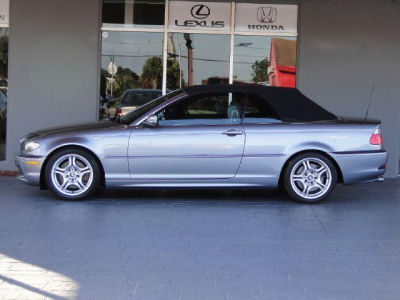 2005 BMW 330  Ci
