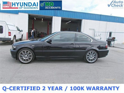 2004 BMW 330 Ci