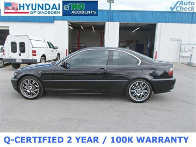 2004 BMW 330 Ci