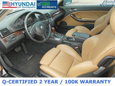 2004 BMW 330 Ci