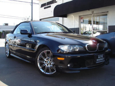 2005 BMW 330  Ci