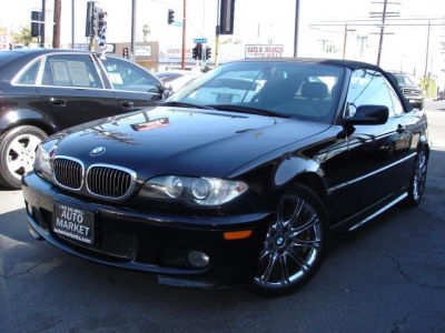 2005 BMW 330  Ci
