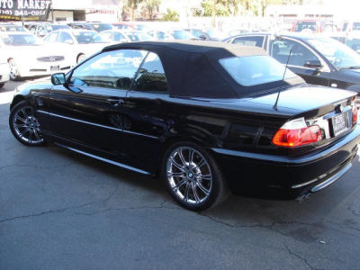 2005 BMW 330  Ci