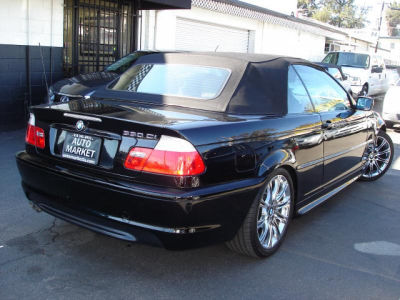2005 BMW 330  Ci
