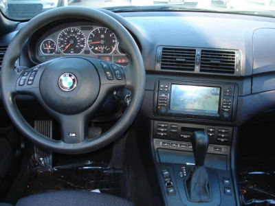 2005 BMW 330  Ci
