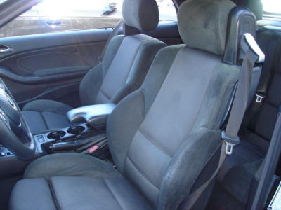2005 BMW 330  Ci
