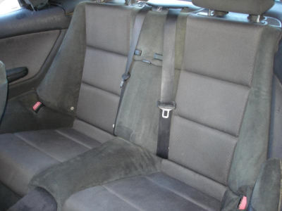 2005 BMW 330  Ci