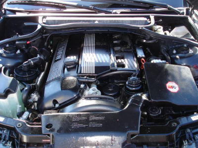 2005 BMW 330  Ci