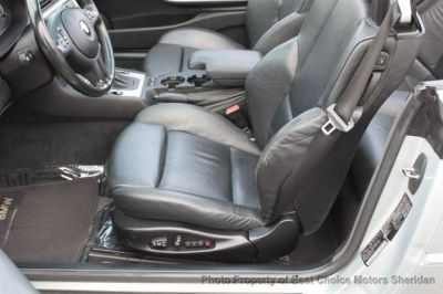 2004 BMW 330 Ci
