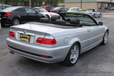 2004 BMW 330 Ci