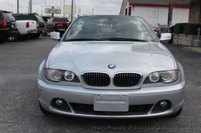 2004 BMW 330 Ci