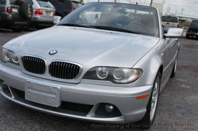 2004 BMW 330 Ci