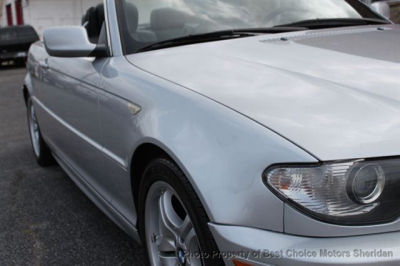 2004 BMW 330 Ci